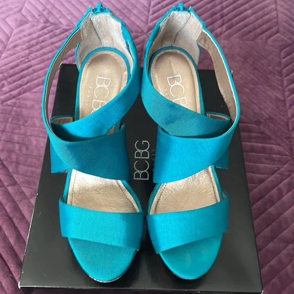 EUC BCBG Rando, 9 - Picture 2 of 6